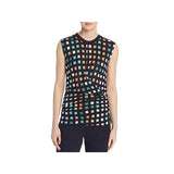 Blusa Hugo Boss estampada talla S