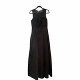 Vestido Negro Talla M en Renta