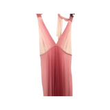 BCBG MAXAZRIA rosa talla 4