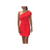 Vestido BCBG MAXAZRIA Coral Talla 6